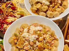 -旧街市鲜货老火锅(大光路店)