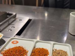 -白玉·朝鲜族烤串(南山店)