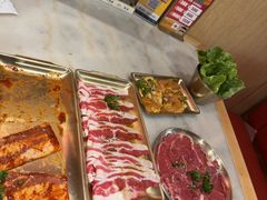 -韩宫宴烤肉·料理(南京江宁万达店)