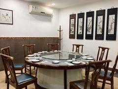 -寻味顺德·南记酒家·传统顺德菜·鱼生(广源路店)