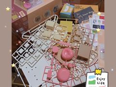 -泡泡玛特POPMART(武汉天地壹方店)