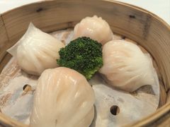 北海鲜虾饺-顺丰国宴(工业博物馆店)