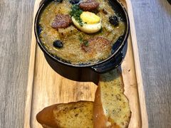 -亚苏尔 澳门菜(元朗店)