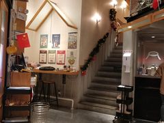 大堂-火山屋台(新街口创始店)