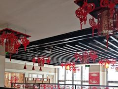-倍儿红喜临门火锅(文兴路店)