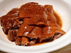 深井脆皮烧鹅-简·东山小厨(东山口店)