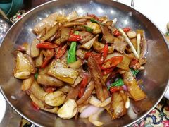 -城南往事风味主题餐厅(领秀城店)