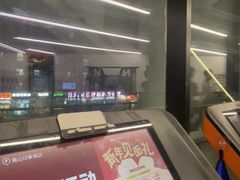-乐刻运动健身(青山印象城店)