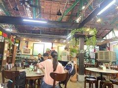 -源昌隆咖啡店