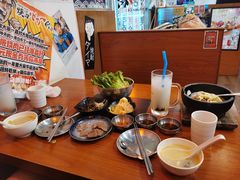 -大阪烧肉BAKA一代(十亩地店)