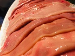 -蜀九香火锅(江油店)