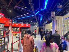 -美吉姆早教(恒隆中心)