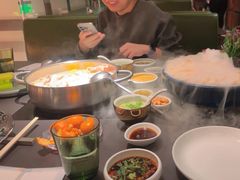 -官也街澳门火锅(新源里店)