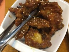 -Pelicana百利家炸鸡(江南西名店城店)