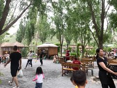 -快活林烧烤(红新路店)