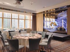 -厦门喜来登酒店