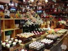 -大漠风烤肉火锅自助餐厅(鹰展店)