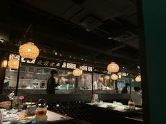 -佬麻雀·剁椒鱼头(京基KK One店)