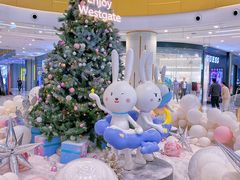 -凯德广场(西城店)