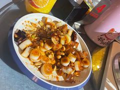 -小城外婆肴私房菜.家宴聚集点(圆明园颐和园·清河上地店)