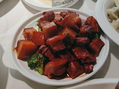 -小红鲸·海鲜餐厅(轸大路店)