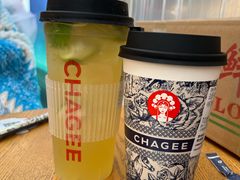 -霸王茶姬(五一路店)