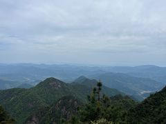 -三清山风景名胜区