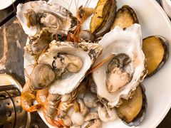 -丽彩天祺酒店-自助餐厅