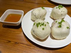 -金枝玉叶上海人家食府(三里河店)