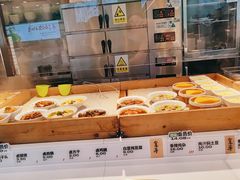 -老乡鸡(西岸凤巢店)