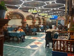 -乡村馕坑肉·烧烤·新疆菜·本地人更爱吃(阿勒泰首店)