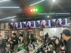 -無名发艺