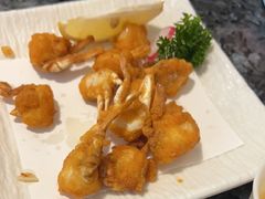 -菊上料理(蜀山银泰百货店)