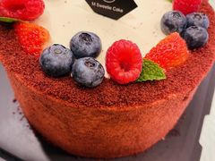 魅影红丝绒蛋糕-姆们M Sweetie Cake(三里屯店)