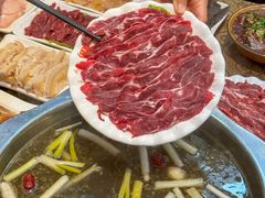-马三妹跷脚牛肉(苏稽总店)