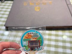 -玉桥餐厅(天坛店)