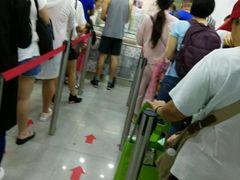 -珍妮曲奇聪明小熊(尖沙咀店)