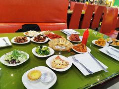 -维纳斯火锅烤肉自助餐厅