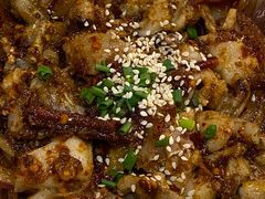 烤牛蛙-巴厘龙虾·榜首油焖大虾(洞庭·艺术洋房店)