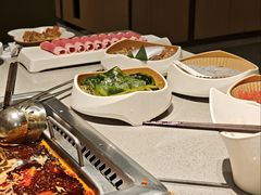 -海底捞火锅(北京路店)