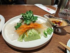 -北李妈妈菜(鲁能城店)