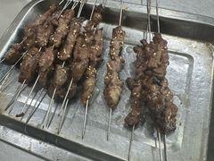 -文文烤肉(大皮院店)