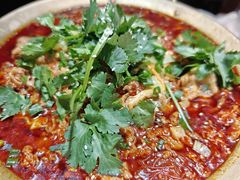 -东北大院·东北菜(三台子店)