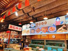 -猪肉婆私房菜(容桂总店)