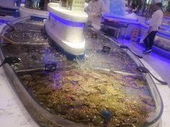 -澜悦港海鲜体验主题餐厅