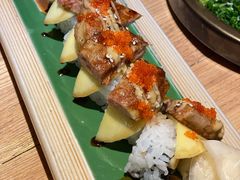 -慢走(甜水园店)