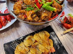 -四妹餐厅(玫瑰街店)