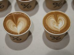 -% Arabica阿拉比卡咖啡烘焙工坊