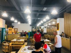 -正贰捌经重庆老火锅(建设路店)