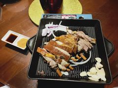 -楼兰新疆主题餐厅(苏州中心店)